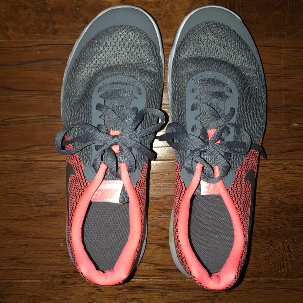 Nike shoes
